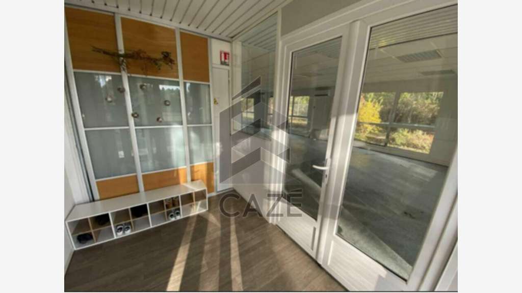 BUREAUX A LOUER - SAINT JEAN D'ILLAC