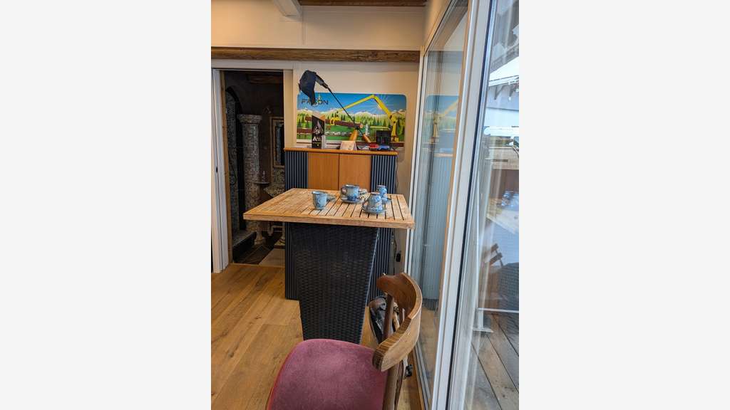 Bureau à louer 27m² à Saint-Jeoire-Prieuré