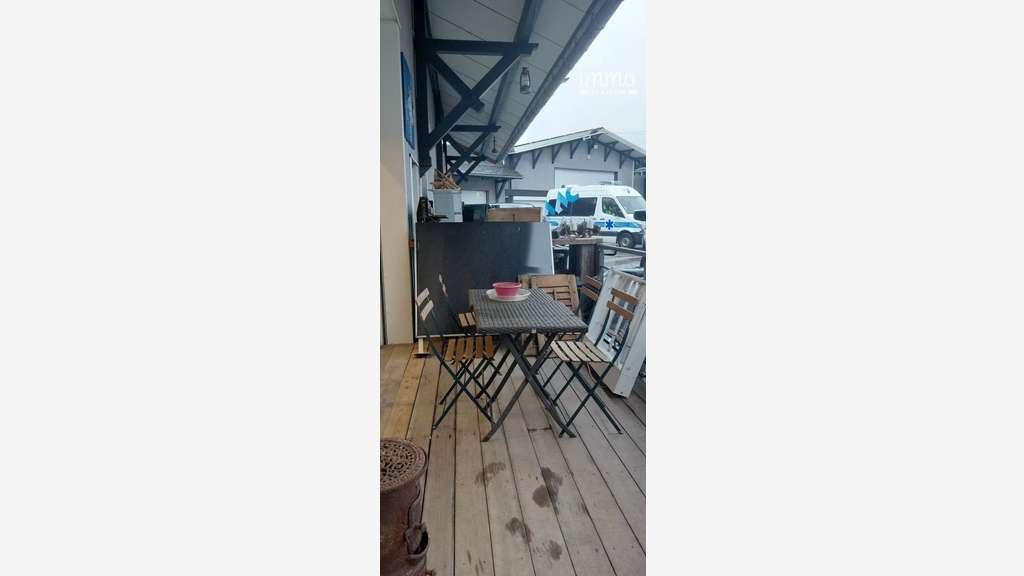 A louer bureaux 27m² à Saint Jeoire Prieuré