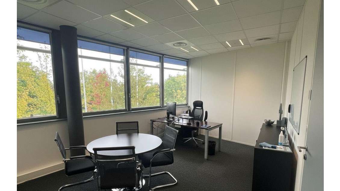 Location bureaux 100m² secteur Metz technopole