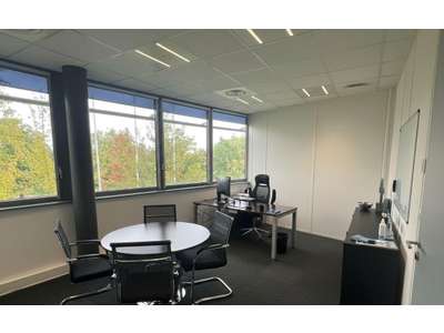 Location Bureaux à Saint-Julien-lès-Metz