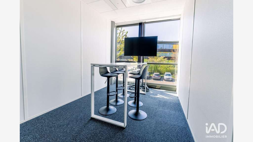 Bureau à Metz
