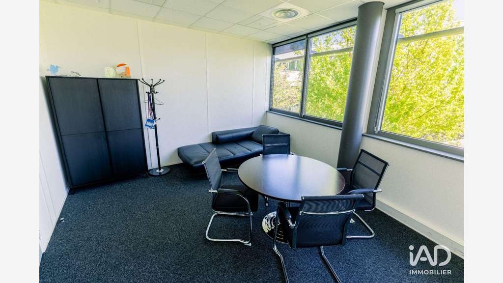 Bureau à Metz