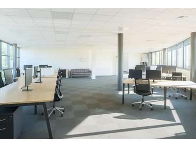 Location Bureaux à Saint-Julien-lès-Metz