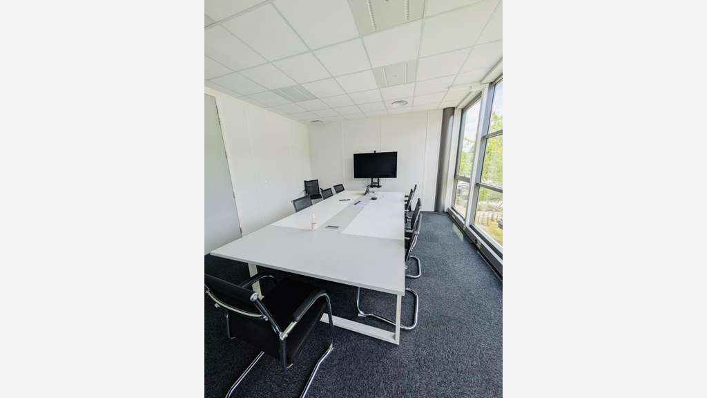 Loue espace professionnel 200m² St Julien les Metz