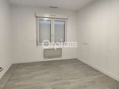 Location Bureaux à Saint-Junien