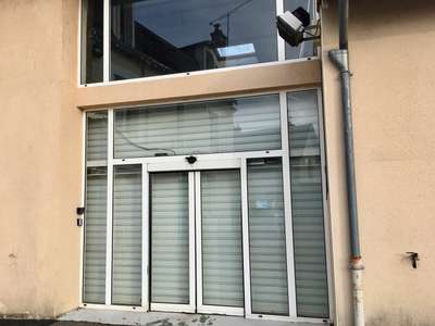 LOC 150m² St JUNIEN - R+1 - Bureaux/Activités