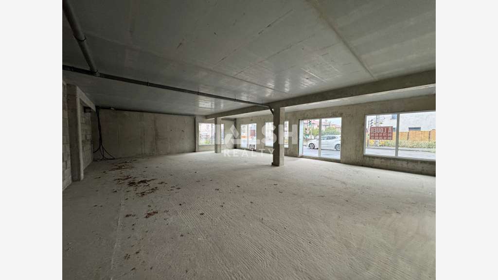 Bureaux à louer 137m² visuel exception St Rambert