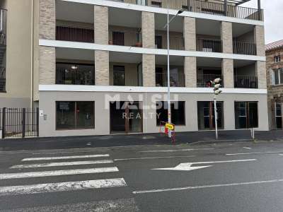 Bureaux à louer 137m² visuel exception St Rambert