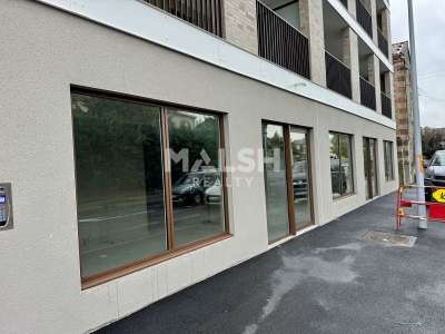 Bureaux à louer 140m² visuel exception St-Rambert