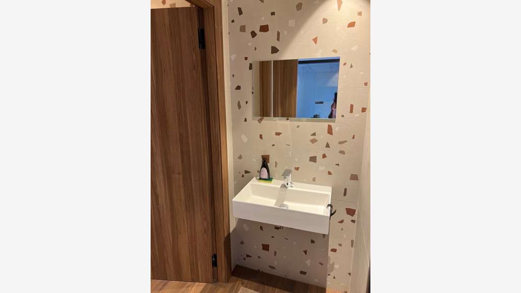 Bureaux standing 80m² centre Saint-Laurent-du-Var