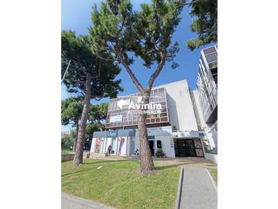 Location Bureaux à Saint-Laurent-du-Var