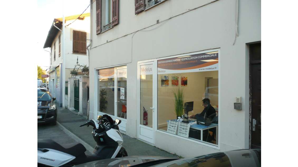 Locations diverses à Saint-laurent-du-var