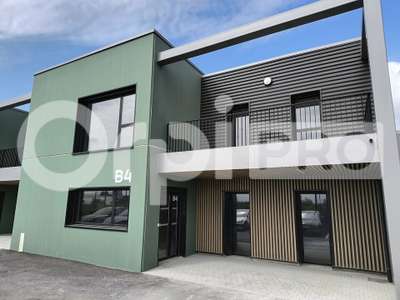 Location Bureaux à Saint-Léonard