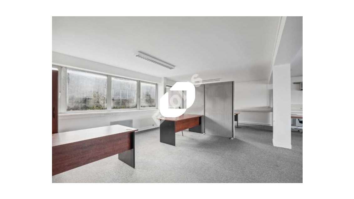 A louer Bureaux 150m² Saint leu la foret