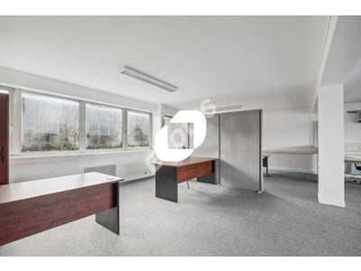 Location Bureaux à Saint-Leu-la-Forêt