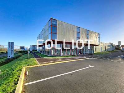Location Bureaux à Saint-Lô