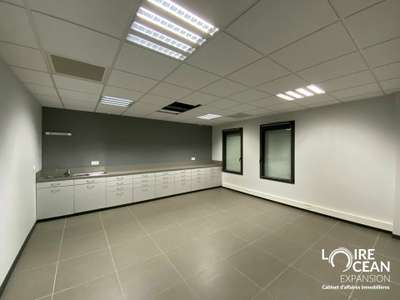 Location Bureaux à Saint-Lumine-de-Clisson