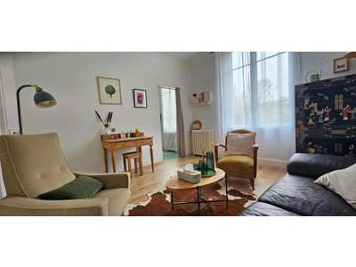 Location Bureaux à Saint-Lyé