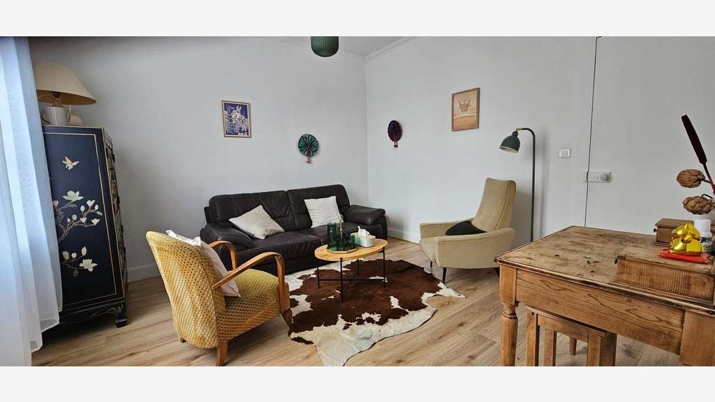 A louer local professionnel 34m² à Saint-Lyé