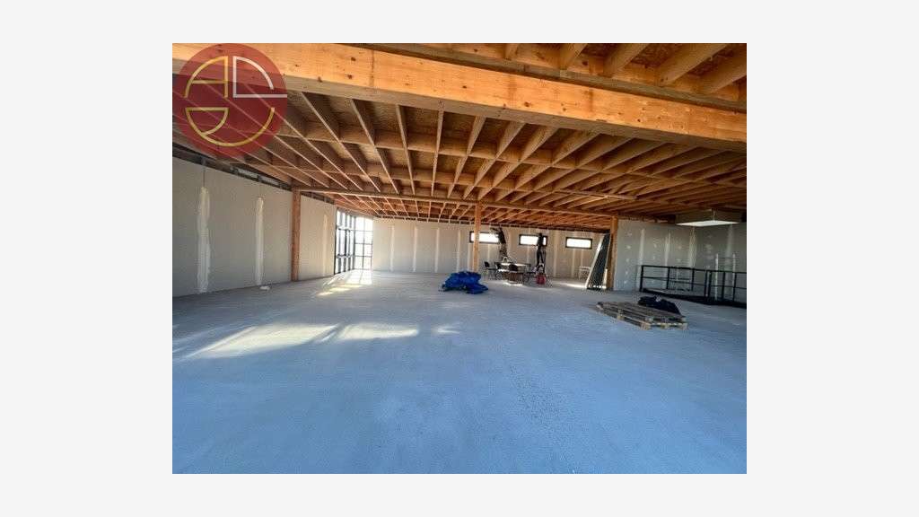 Location bureaux neufs 225m² à Saint Lys