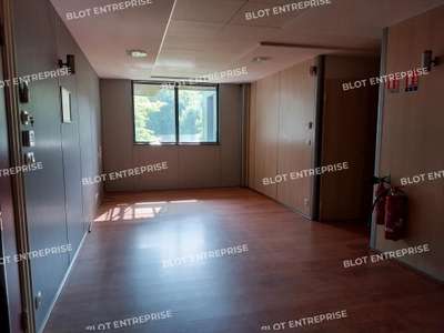 Vente Bureaux à Saint-Malo