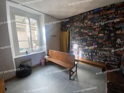 Location Bureaux à Saint-Malo