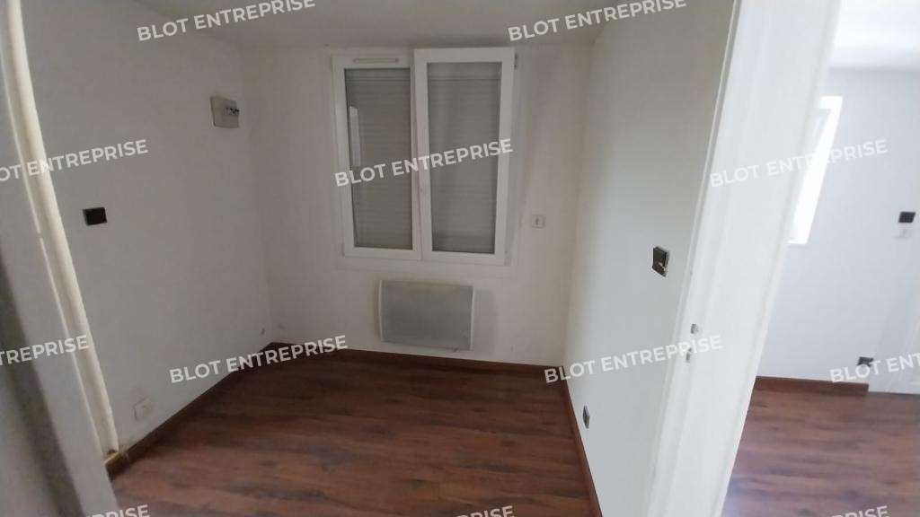 A louer bureaux 70m² RDC à Saint-Malo