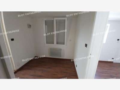 A louer bureaux 70m² RDC à Saint-Malo