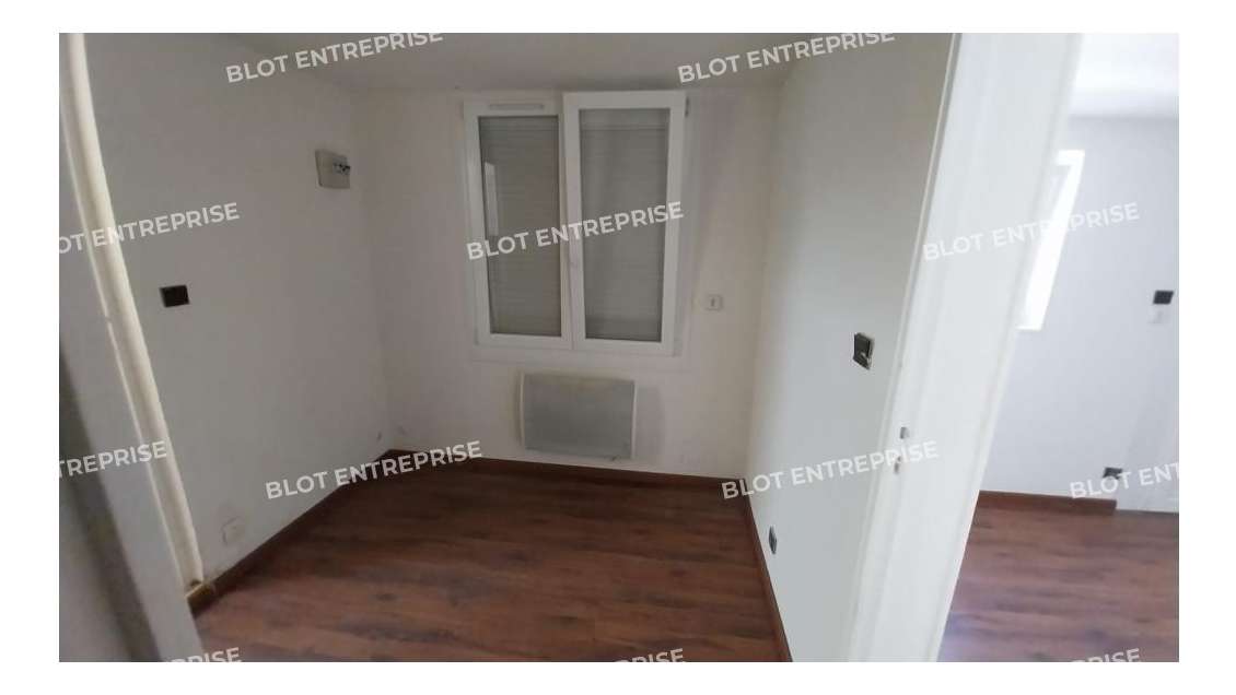 A louer bureaux 70m² RDC à Saint-Malo