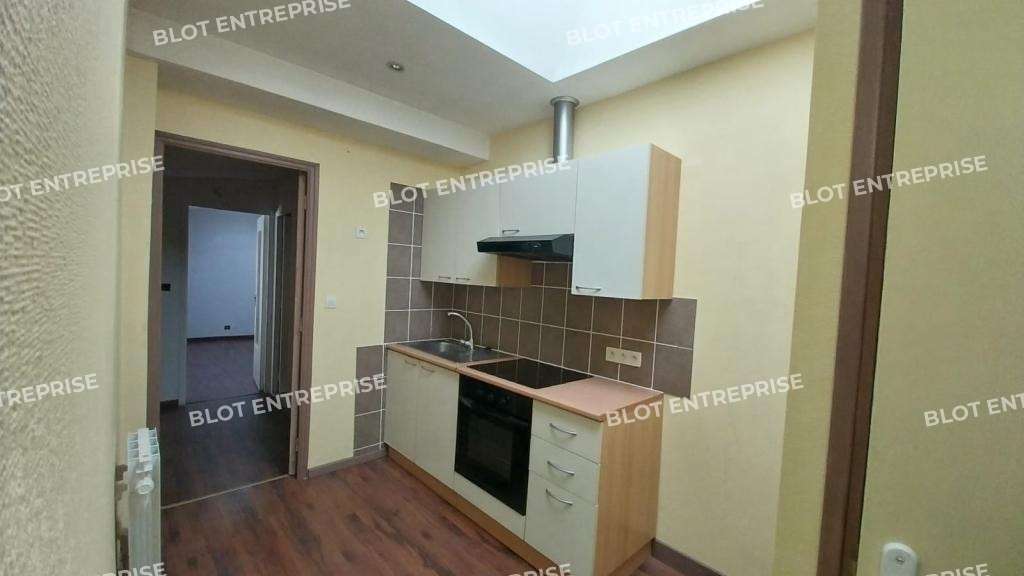 A louer bureaux 70m² RDC à Saint-Malo