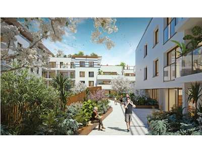 Location Bureaux à Saint-Malo