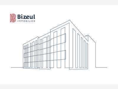 A louer bureaux 55m² secteur Gare de Saint Malo