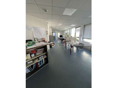 Location Bureaux à Saint-Malo