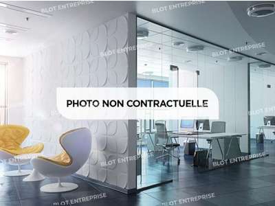 Location Bureaux à Saint-Malo