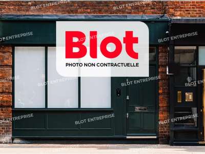 Location Bureaux à Saint-Malo