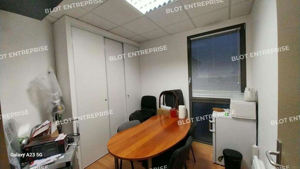 A louer bureaux 65m² secteur Paramé à Saint-Malo