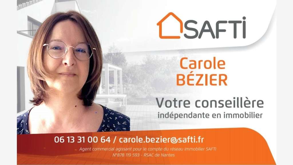 Local professionnel 102m²