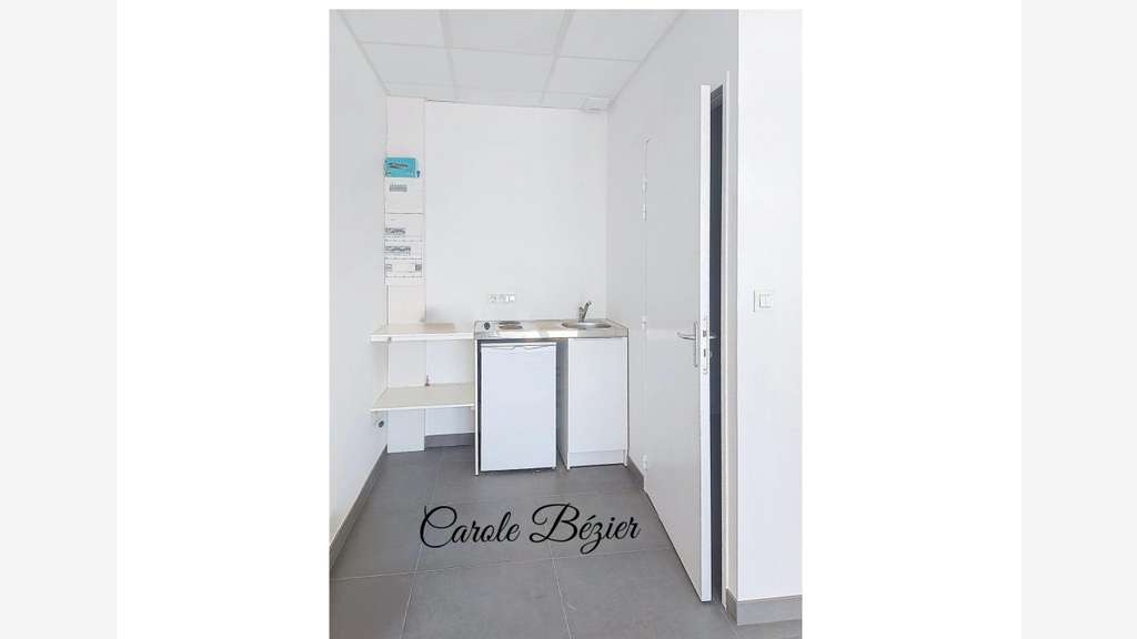 A louer bureaux ossature bois 2025 à Saint-Mars 