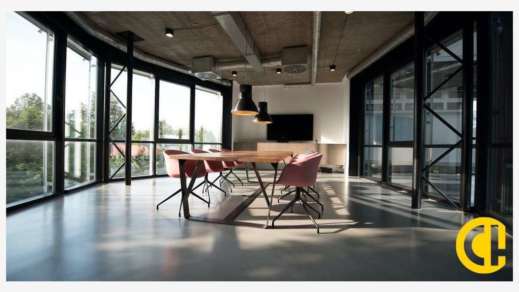 A louer bureaux 72m² proche Annecy 74