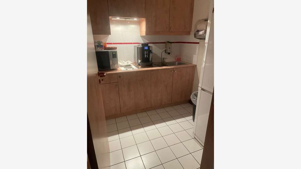 A louer local 188m² ZAC Saint-Martin-le-Vinoux