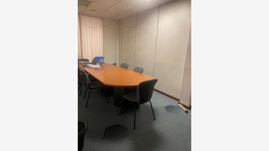A louer local 188m² ZAC Saint-Martin-le-Vinoux