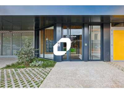 Location Bureaux à Saint-Maur-des-Fossés