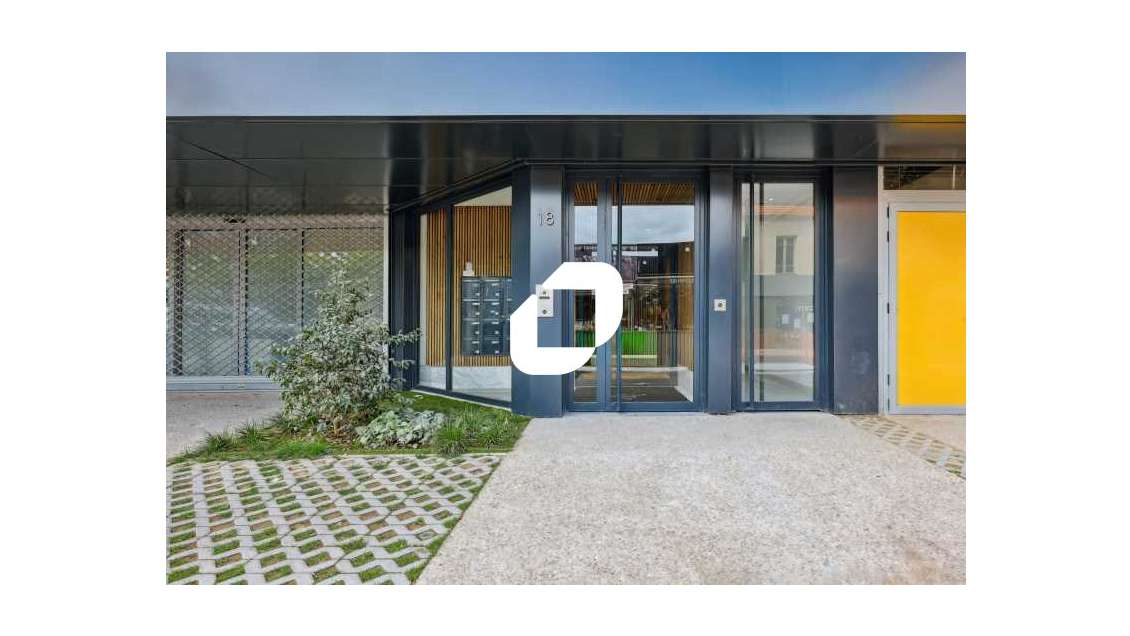 A louer Bureaux 367m² Saint maur des fosses