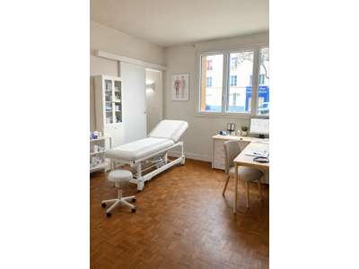 Location Bureaux à Saint-Maur-des-Fossés