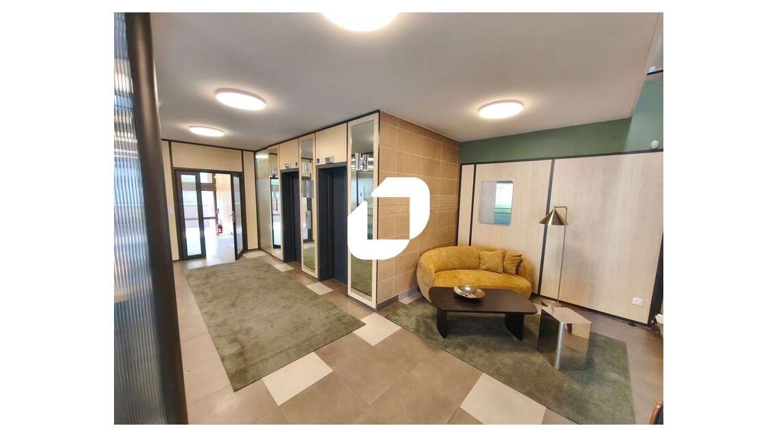 A louer Bureaux 285m² Saint maur des fosses