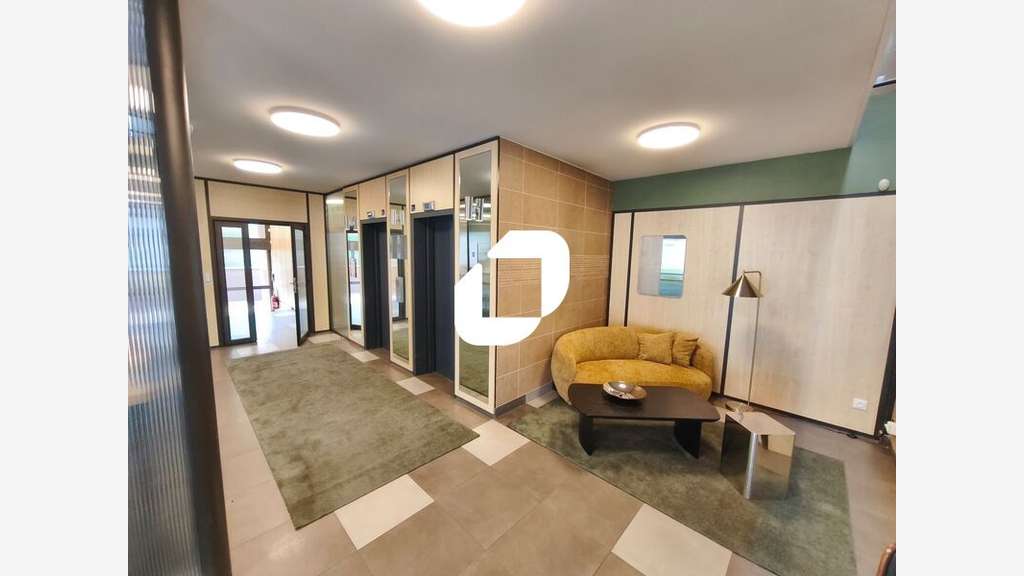 A louer Bureaux 688m² Saint maur des fosses