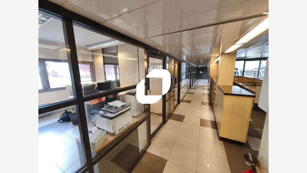 A louer Bureaux 403m² Saint maur des fosses