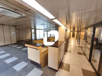 A louer Bureaux 403m² Saint maur des fosses