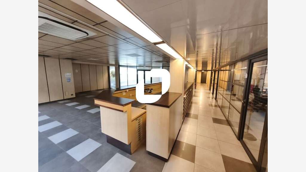 A louer Bureaux 285m² Saint maur des fosses